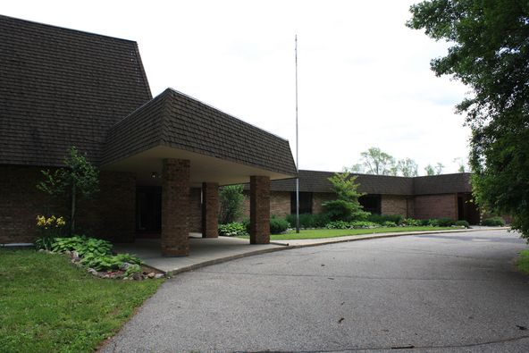 Former Woodland Christian School for Sale: 4324 E Bingham Rd, Janesville, WI 53546